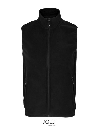  Unisex φλίς (Factor bw 03822) μάυρο